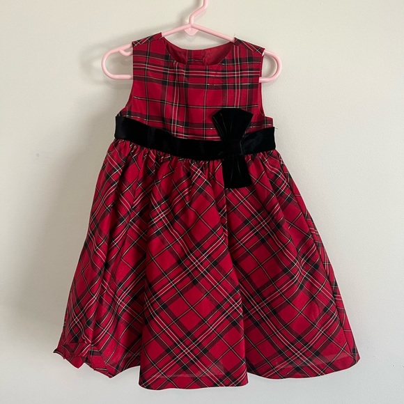 Girls dress - Picture 1 of 6